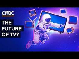 À quoi ressemblera la télévision dans 3 ans ?