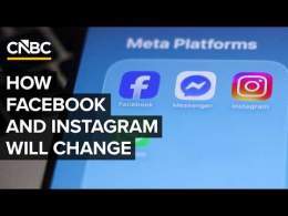 Comment Meta va imposer de nouvelles limites d'âge et de temps sur Instagram et Facebook