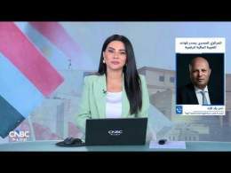 الرئيس التنفيذي لشركة الهوية المالية الرقمية المصرية: منصة "هوية" تمثل البنية الأساسية للبنوك في مصر
