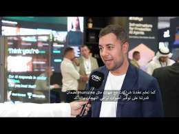 PDG de Telnyx : nous distribuons des puces Nvidia pour déployer une infrastructure d'IA à Djeddah...