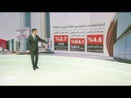 "فيتش" تثبت تصنيف قطر عند AA وتزيلها من «المراقبة السلبية» رغم مخاطر حرب هرمز