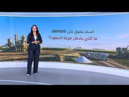 السكر يتفوق على S&P 500.. ما الذي يشعل موجة الصعود؟