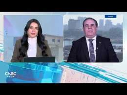 اللون الأحمر يخيم على بورصة مصر في جلسة منتصف الأسبوع بضغط من المبيعات العربية والأجنبية