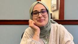 Tufts University student R&uuml;meysa &Ouml;zt&uuml;rk has been released from an immigration detention center following a federal judge's orderFederal judge in Vermont orders Tufts University Student R&uuml;meysa &Ouml;zt&uuml;rk released on bail aft