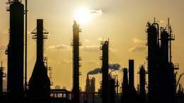 Oil prices surge in the wake of US strikes in Iran, with US oil futures jumping 3.6% Sunday to about $76.47 per barrelOil futures surge following US strikes in Iran | CNN BusinessFrom cnn.com