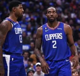 Clippers Updated Depth Chart:  Terance Mann Paul George Kawhi Leonard Marcus Morris Ivica Zubac  Bones Hyland / Eric Gordon Norman Powell Nicolas Batum / Robert Covington Mason Plumlee  Do you think this teams moves today give them a better chance to