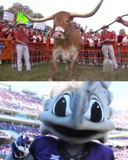 Week 11: AUSTIN    9-0 TCU is headed into a big road test as the Horned Frogs look to continue their perfect streak    @TCUFootball | @TexasFootball