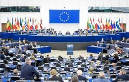 Европарламент призвал создать трибунал для Лукашенко и Путина