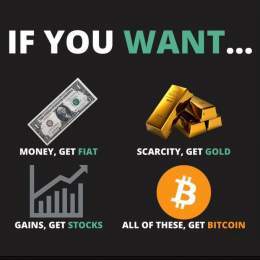 Don&rsquo;t waste your time skip to #bitcoin