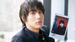 【プレゼント】『#ブラックナイトパレード』 #中川大志 さん直筆サイン入りチェキを1名様に @bnp_movie  応募方法   @crank_in_net  をフォロー  この投稿をRT 締切：1/8（日）23:59  規約   インタビュー＆撮り下ろし写真はこちら！