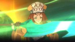 Felicia Skills - Eroica  via @YouTube  #eroica #games #videogames #gaming #gachagames #rpg #Gameplay