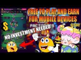 \ud83d\udd25 10 دولار يوميًا من Craft World + ايردروب مجاني! \ud83d\udcb0\ud83d\ude80