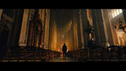New trailer for #JohnWick4
