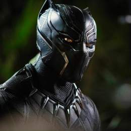 Letitia Wright says that #WakandaForever was originally going to have two Black Panthers  T'Challa and Shuri   (via @empiremagazine)