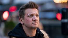 Jeremy Renner is in &lsquo;critical but stable condition&rsquo; after being airlifted to a hospital following a snow plowing accident  (via @DEADLINE)