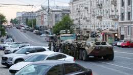 В Москве, Подмосковье и Воронежской области введен режим контртеррористической операции. Что это значит?