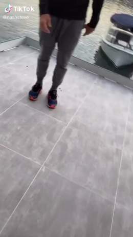 Steve Nash realizing he doesn&rsquo;t have to coach Ben Simmons anymore0:08436.1K views