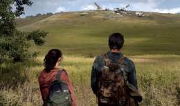 Here's a look at the new cast members in episode 2 of The Last of Us #TheLastOfUs