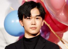 鈴木福ついに「仮面ライダー」レギュラーに！「ギーツ」で謎の青年役「見逃さないよ」/芸能/デイリースポーツ online  #DailySports