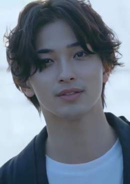 Do me a favor. Smile   #横浜流星 #YokohamaRyusei