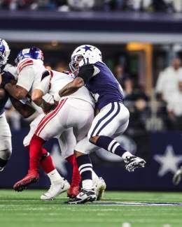 Feast mode   #NYGvsDAL | #DallasCowboys