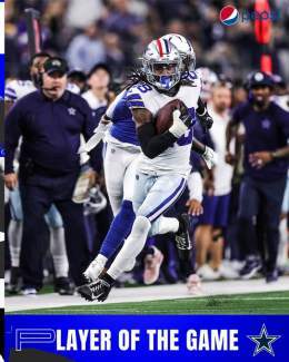 Remember me?   Malik Hooker lights up his former team with two turnovers and a TD to the    @pepsi |  #ProBowlVote + Malik Hooker