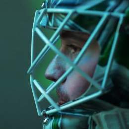 The odyssey to hockey immortality is 16 wins away.  And so we begin.  #StanleyCup x #TexasHockey