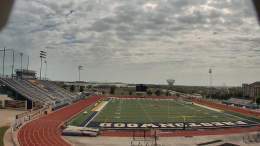 It's 68F in #Dallas with cloudy skies &amp; winds at SE16.11mph