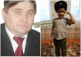 Единоросс Сергей Мамонтов сбил на машине шестилетнего мальчика и скрылся с места происшествия, оставив ребенка без помощи.  Очевидцы вызвали скорую и доставили мальчика в больницу с многочисленными травмами. Он находится в реанимации.   &laquo;Единая