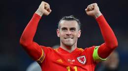 Since Kane fumbled the bag... If Gareth Bale scores today I&rsquo;ll give someone who likes this tweet 12,000 FIFA points