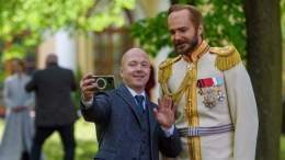 Альтернативный Фандорин: каким получился сериал &laquo;Азазель&raquo; по Акунину