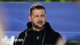 BREAKING: NATO rejects Ukraine attempt to join  May be able to join in future but NATO refuses to provide timeline  WW3 is held off&hellip;for now