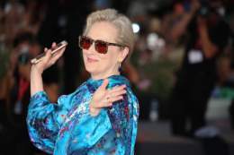 &lsquo;Only Murders In The Building&rsquo; Casts Meryl Streep For Season 3