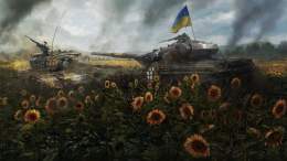Today is the Day of Remembrance of the Fallen Defenders of Ukraine. In the 8.5 years of the russia-Ukraine war, thousands of our warriors gave their lives to protect their homeland. Hundreds of thousands continue to fight this battle. Heroes don't di
