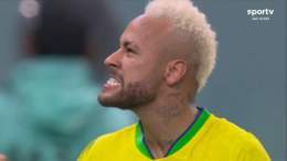 G&Ecirc;NIO, MONSTRO, GIGANTE, DECISIVO!! RESPEITA, RESPEITA O NEYMAR