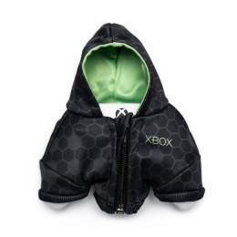 Microsoft dropped mini hoodies as an accessory for Xbox controllers