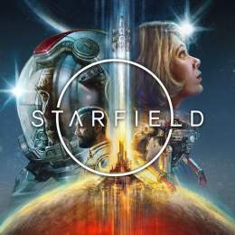 Starfield will run at 4K 30FPS on Xbox Series X, 1440P 30FPS on Xbox Series S