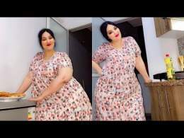 \ud83c\udf38روتين ليلي\ud83c\udf38 تحضير العشاء \u2764\ufe0f‍\ud83d\udd25