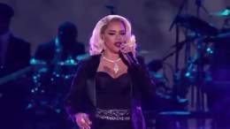 Four years ago, Faith Evans gave us this performance at the #SoulTrainAwards