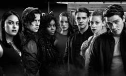 &lsquo;RIVERDALE&rsquo; has ended.