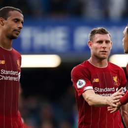 Both players have contributed massively since signing but who goes down as the better free transfer, Reds ?    Matip  Milner