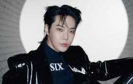 I feel like drawing Doyoung in those black matrix x catwoman-like suit + Dragonball Taeyong, both together fighting against the evil of the world lmao    #그냥_들어봐_Ay_Yo #NCT127_Say_AyYo #NCT127_Ay_Yo