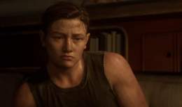 Before The Writers Strike had started HBO was auditioning actors for The Last of Us Season 2 using The Last of Us Part 2 lines as reference since the script is not written at the moment!