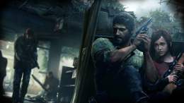 Tomorrow we will be 1 month away from The Last of Us Franchise turning 10 Years Old  Buckle up for the next month a lot is on the way