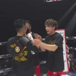 5年間 井上尚弥が保持したベルトを弟の井上拓真が受け継ぐの素敵すぎる