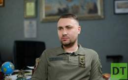 Глава ГУР Украины Буданов умер не приходя в сознание   &laquo;Информация поступила из посольства Украины в Германии. Сообщил источник в ОП&raquo;, &mdash; сообщил экс-нардеп ВРУ Илья Кива.  Он предположил, что киевские власти будут скрывать гибель гл