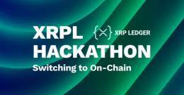 Discover the latest and coolest hackathons at @DoraHacks , featuring @Ripple, @0xProject, @0xPolygon, @_HerDAO, @routerprotocol, @FlywheelDeFi, &amp; @coldstack_io.   Don't miss out on this chance to showcase your project to top-notch industry judges