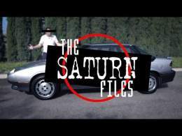 The Original Saturn SL Was a New World of American Car
