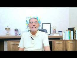 عاجل الذين أخذوا الجرعــات أثناء الجـــا ئحة ولا يزالوا لم يتبعوا نظام الدكتور فائد حالتهم في خطر