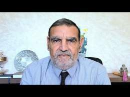 الدكتور محمد فائد // كأن المواطن المغربي أصبح صناعة إخوانية أو سلفية يعني بالدارجة مخدوم